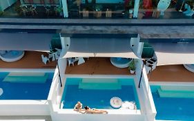 Epic Suites Bohol Adults Only