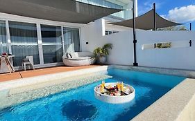 Epic Suites Bohol Adults Only